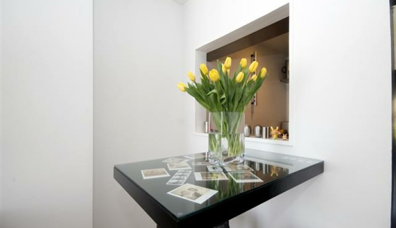 Apartment E 1st New York - Apt 21515